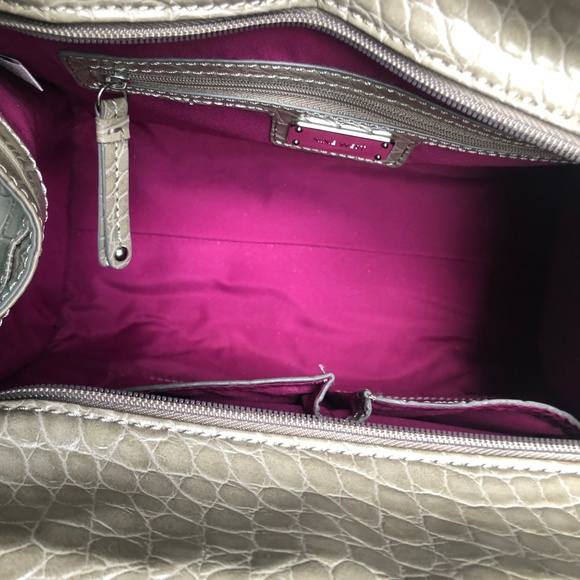 Nine West - Snake Skin Look - Picture 4 of 6